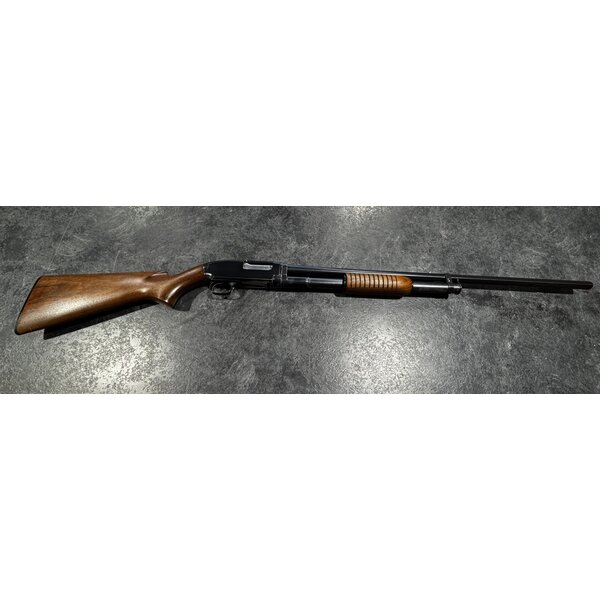 Winchester Model 12 16ga 28"Full Choke Pump Shotgun Made in 1955