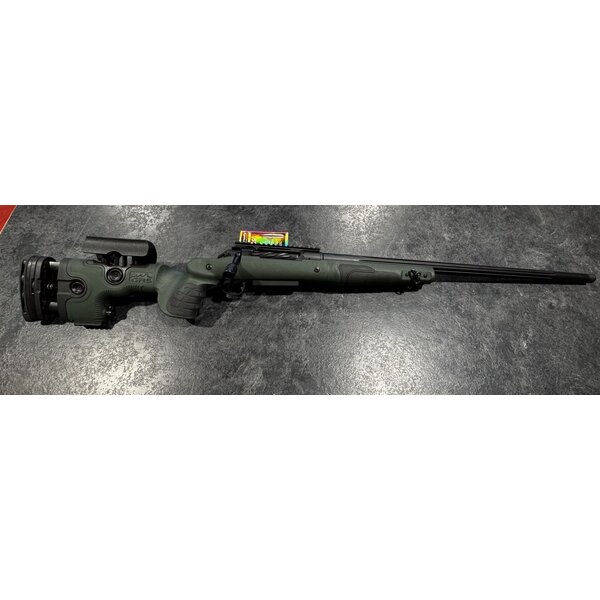 Cadex RX-7 LS Series 300 PRC 1:8 Bolt w/GRS Stock