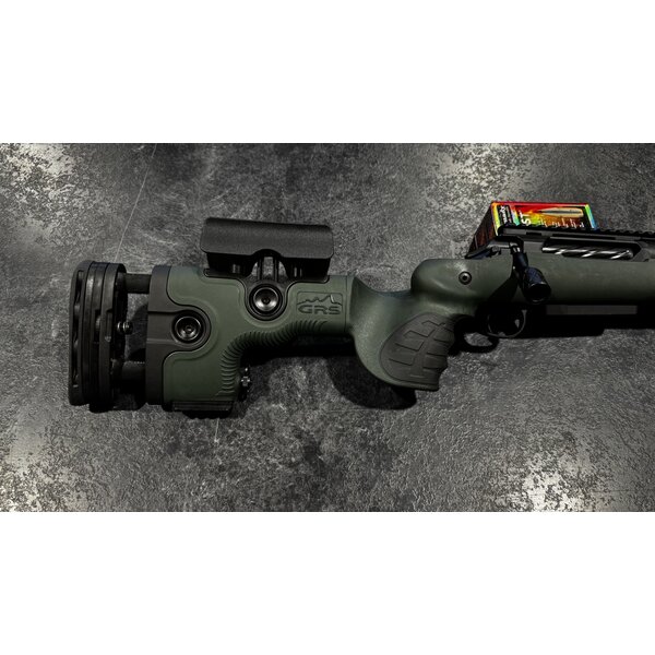 Cadex RX-7 LS Series 300 PRC 1:8 Bolt w/GRS Stock