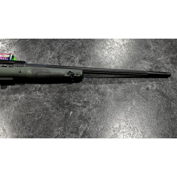 Cadex RX-7 LS Series 300 PRC 1:8 Bolt w/GRS Stock