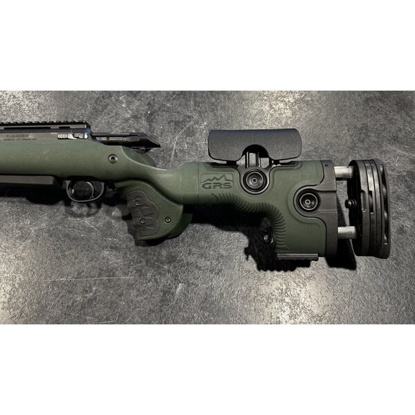 Cadex RX-7 LS Series 300 PRC 1:8 Bolt w/GRS Stock