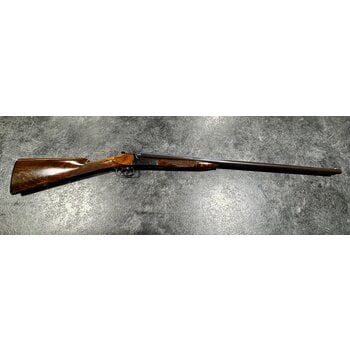 AYA 20ga Side/Side 28" BBL Full/Mod Shotgun