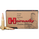 Hornady SuperFormance 308 Win 150Gr SST Ammunition