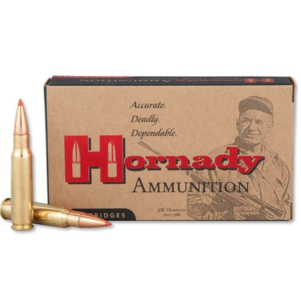 Hornady SuperFormance 308 Win 150Gr SST Ammunition