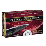 Federal Federal Premium Ammo, 260 Rem 140gr Sierra BT SP 20rds