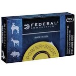 Federal Federal Power-Shok Rifle Ammo 303 British 180gr Speer Hot-Cor Soft Point 2460fps 20 Rounds