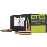 Nosler Nosler Custom 260 Remington 120 Gr  Ballistic Tip Ammunition