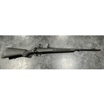 Kreiger Custom Enfield 378 Wby Mag  w/Talley Mounts