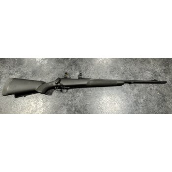 Kreiger Custom Enfield 378 Wby Mag  w/Talley Mounts