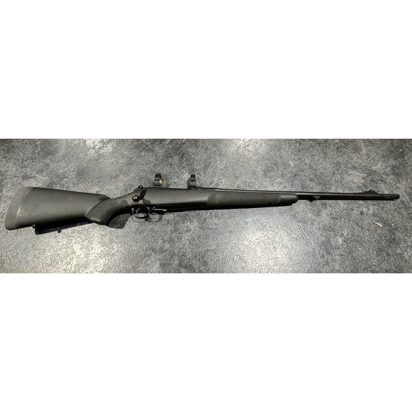 Kreiger Custom Enfield 378 Wby Mag  w/Talley Mounts