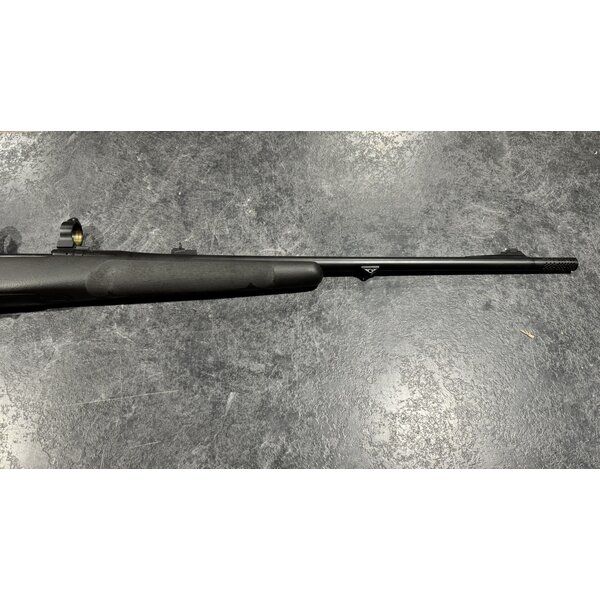 Kreiger Custom Enfield 378 Wby Mag  w/Talley Mounts