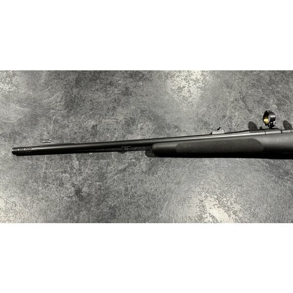 Kreiger Custom Enfield 378 Wby Mag  w/Talley Mounts