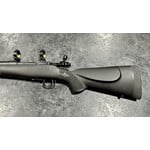 Kreiger Custom Enfield 378 Wby Mag  w/Talley Mounts