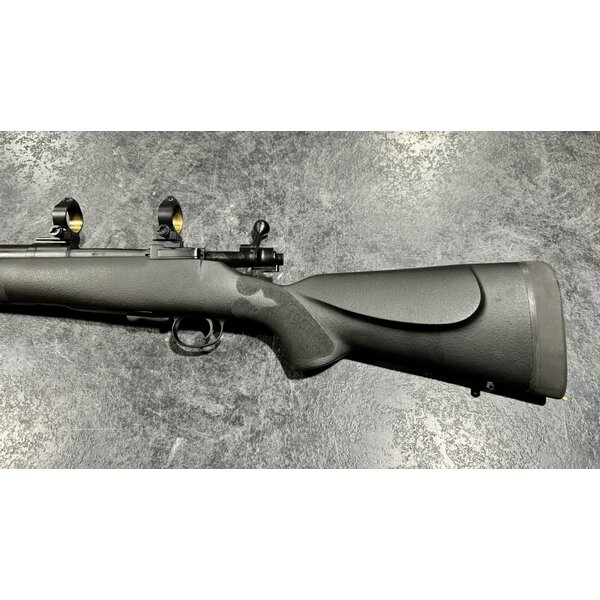 Kreiger Custom Enfield 378 Wby Mag  w/Talley Mounts