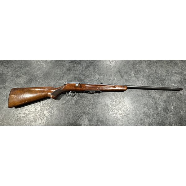 Savage Model 4 22 LR Bolt Action Repeater w/Sights