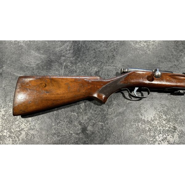 Savage Model 4 22 LR Bolt Action Repeater w/Sights