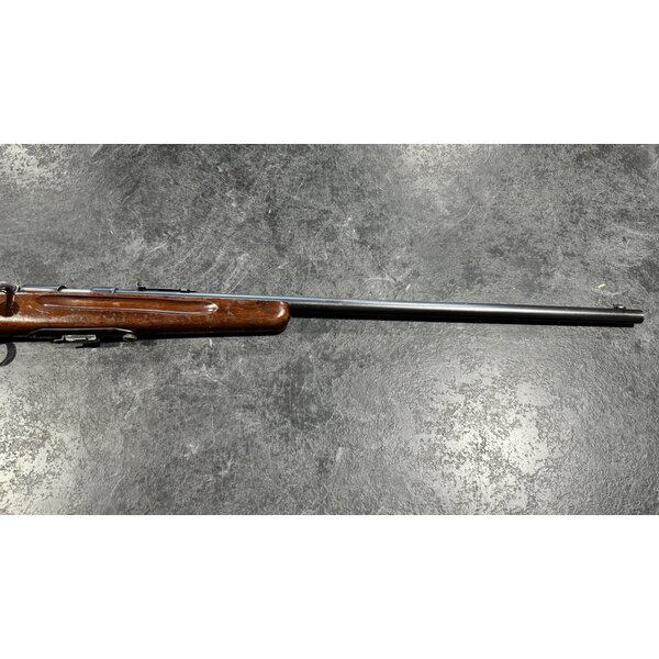 Savage Model 4 22 LR Bolt Action Repeater w/Sights