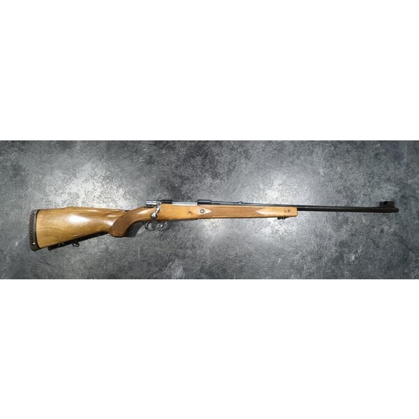 Santa Barbara Deluxe 308 Win Bolt Action w/Sights