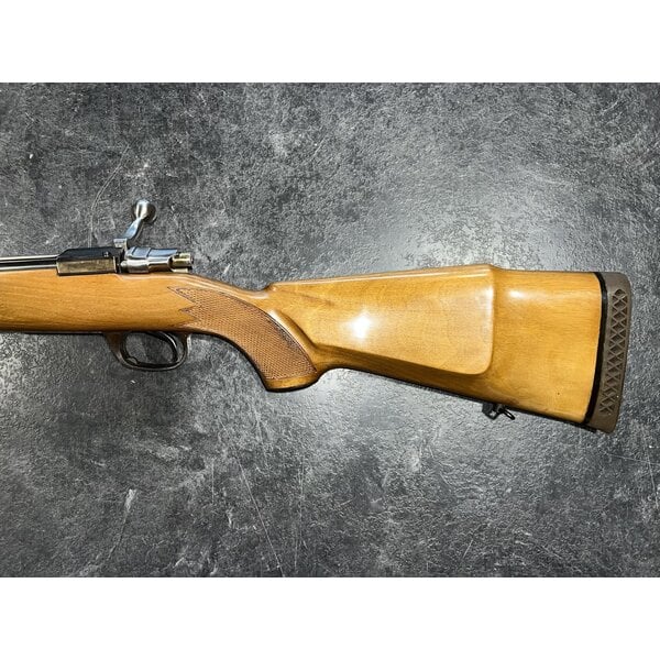 Santa Barbara Deluxe 308 Win Bolt Action w/Sights