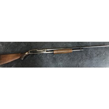 Winchester Model 12 White Diamond   12 ga 28"bbl Pump Shotgun