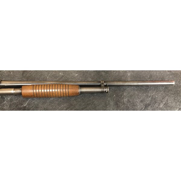 Winchester Model 12 White Diamond   12 ga 28"bbl Pump Shotgun