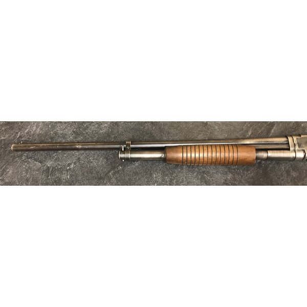 Winchester Model 12 White Diamond   12 ga 28"bbl Pump Shotgun