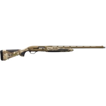 Browning Maxus II 12ga 28" Wicked Wing Auric Camo Semi Auto Shotgun