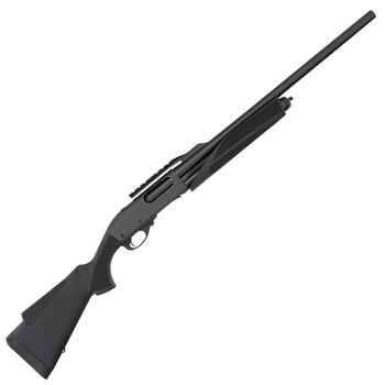 Remington 870 Fieldmaster 12ga 23" Cantilever Fully Rifled Synthetic Pump Shotgun