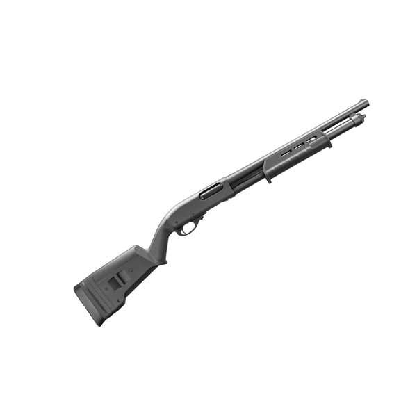 Remington Remington 870 12ga Tactical Magpul Edition 18.5" BBL Pump Shotgun