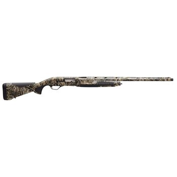 Browning Maxus II 12 Ga 28" BBL 4+1 3.5" Realtree Max-7 Semi Auto Shotgun