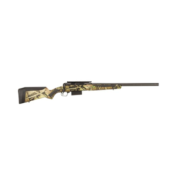 Model 212 Camo 12ga Fully Rifled Slug