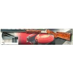 Bettinsoli Grand Prix Shotgun, 20ga 30" Sporting Over/Under Barrels Adj Comb