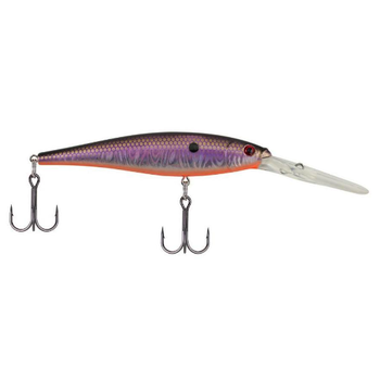 Berkley Flicker Minnow. Slick Smelt 3" 1/4oz
