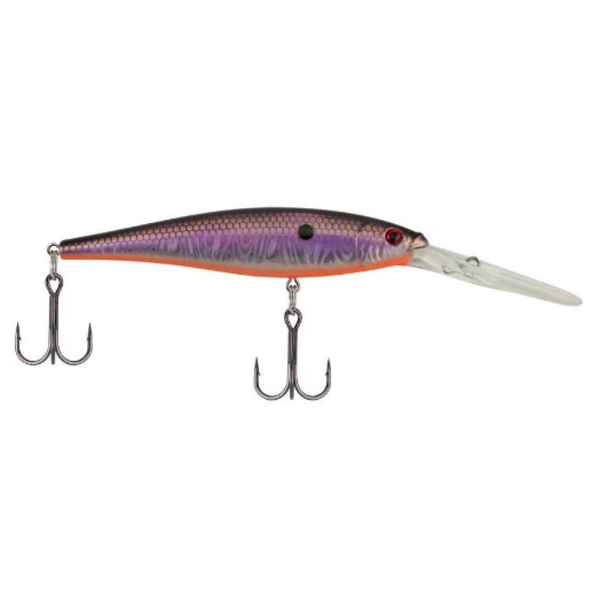 Berkley Flicker Minnow. Slick Smelt 3" 1/4oz