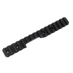 Talley P00252010 Picatinny Rail for CZ 457 (11mm)