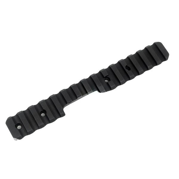 Talley P00252010 Picatinny Rail for CZ 457 (11mm)