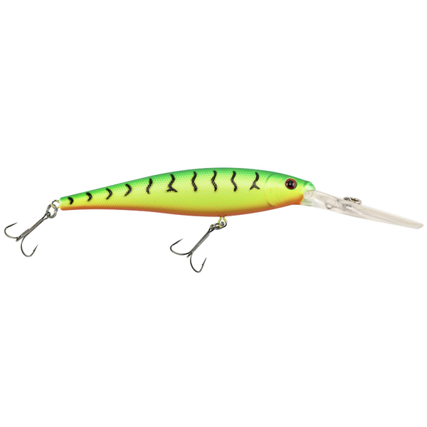 Berkley Flicker Minnow Size 7 Firetiger 3"