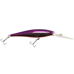 Berkley Flicker Minnow Size 7 Purple Flash 3"