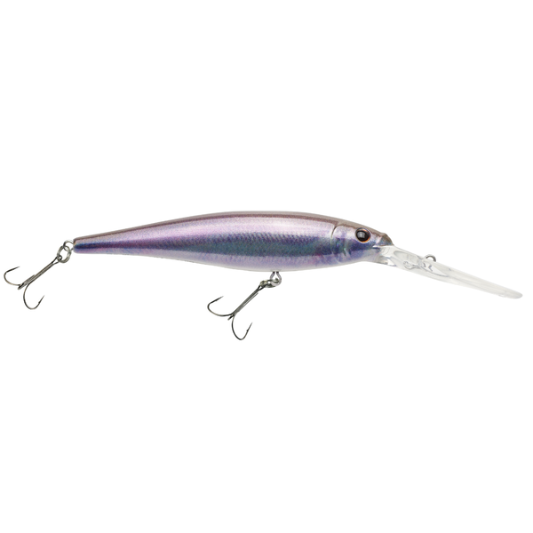 Berkley Flicker Minnow Size 7 HD Smelt 3"