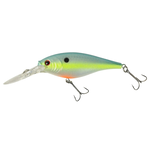 Berkley Flicker Shad. 3" 1/3oz Racy Shad