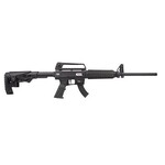 Rock Island Armory TM22 Feather 22 Lr 18″ Semi Auto Rifle