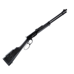 Derya TM22 22 LR 18" BBL Synthetic Threaded Lever Action w/Sights