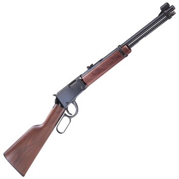 Henry Arms H001 22 LR Lever Action Rifle