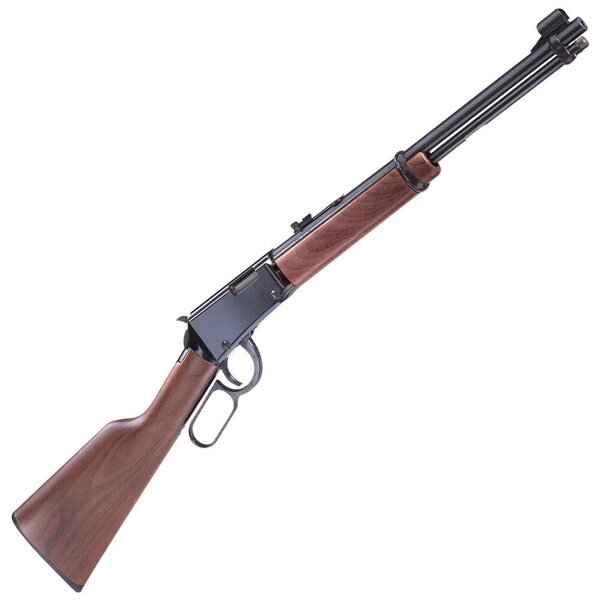 Henry Arms H001 22 LR Lever Action Rifle