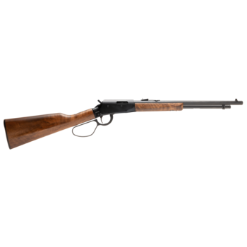 Savage Revel Classic 22LR, 18" BBL Walnut Lever Action