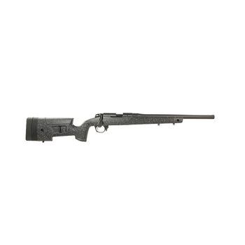 Bergara B14R 22 LR 18" Carbon Fibre Bolt Action  Rifle
