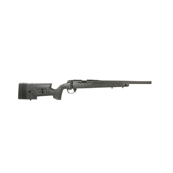 Bergara B14R 22 LR 18" Carbon Fibre Bolt Action  Rifle