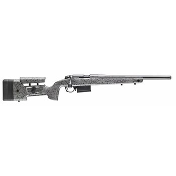 Bergara Bergara B14 R 22 LR Steel Bolt Action Target Rifle