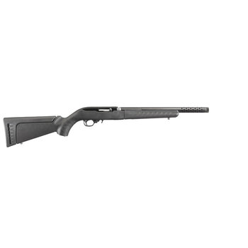 Ruger 10/22 Takedown Lite 22 LR Semi-automatic Rimfire Rifle
