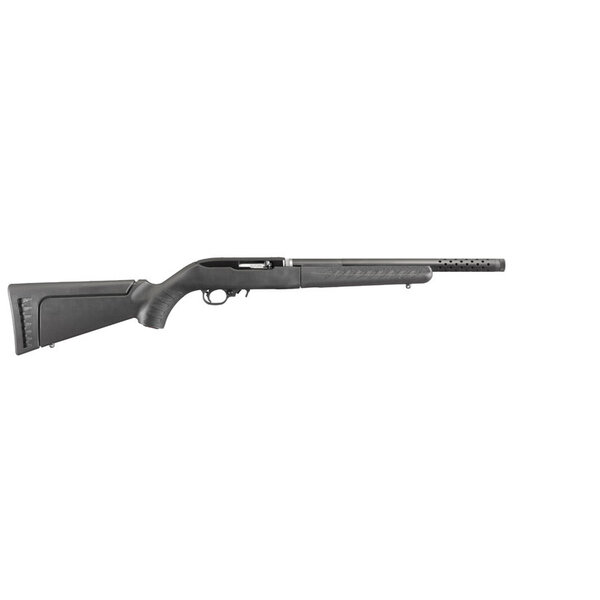 Ruger 10/22 Takedown Lite 22 LR Semi-automatic Rimfire Rifle